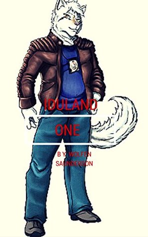 Read Iduland (Thompson and Rawlston Series Book 1) - Wolfen Saunderson file in ePub