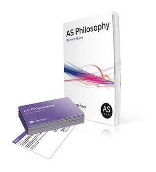 Download As Philosophy Revision Guide and Cards for AQA (How to Get An a Grade in Philo) - Brian Poxton | ePub