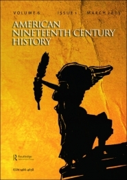 Read online ‘The Character and Influence of Abolitionism: A Sermon that Gripped a Nation and Defined a Man’, American Nineteenth Century History, 16, no. 2 (2015) - Sean A. Scott file in ePub