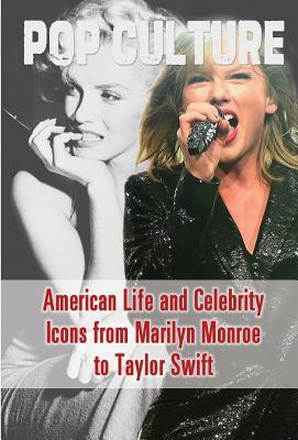 Download American Life and Celebrity Icons from Marilyn Monroe to Taylor Swift - Cathleen Small file in ePub
