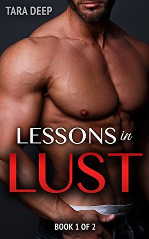 Read online Lessons in Lust: A Short, Steamy Romance (The Parent-Teacher Conference Book 1) - Tara Deep file in PDF