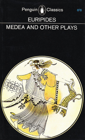 Read online Medea and Other Plays: Medea / Hecabe / Electra / Heracles - Euripides | PDF