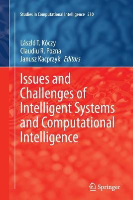 Read online Issues and Challenges of Intelligent Systems and Computational Intelligence - Laszlo T Koczy | PDF