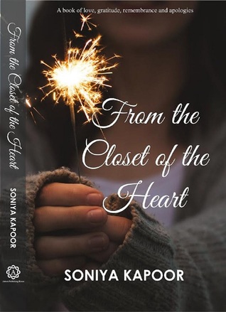 Download From the Closet of the HeartA book of love, gratitude, remembrance and apologies - Various | ePub