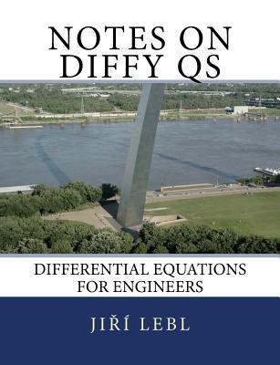 Download Notes on Diffy Qs: Differential Equations for Engineers - Jiří Lebl | ePub