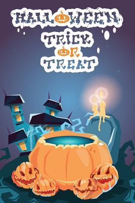 Read online Happy Halloween 5 Journal: 365 Day Journal Diary Notebook - NOT A BOOK file in ePub