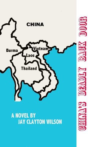 Download CHINA'S DEADLY BACK DOOR (JASON HARTE SERIES Book 1) - JAY CLAYTON WILSON | PDF