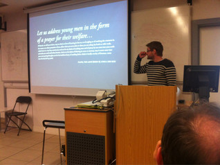 Read On Craft and Being Crafty: Human Behaviour as the Object of Design - Ben Singleton file in PDF