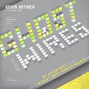 Read online Ghost in the Wires: My Adventures as the World's Most Wanted Hacker - Kevin D. Mitnick file in ePub