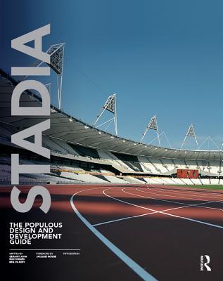 Read Stadia: The Populous Design and Development Guide - Geraint John | PDF