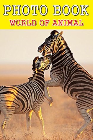 Download PHOTO BOOK WOLRD OF ANIMAL VOL.20: animal photography, photography - Angelo Ryker file in ePub