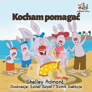 Read online I Love to Help: Polish Language Children's Book - Shelley Admont | ePub