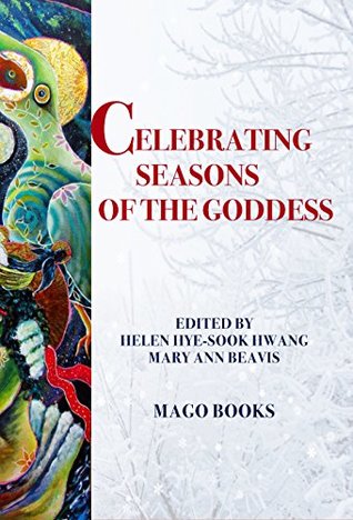 Read online Celebrating Seasons of the Goddess (Main Book) - Mago Books | PDF