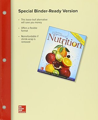 Read online Wardlaw's Perspectives in Nutrition [with Connect Access Code] - Carol Byrd-Bredbenner | PDF