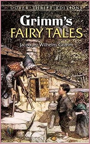 Read Grimms' Fairy Tales [Young reader] (Annotated) - Jacob Grimm file in ePub