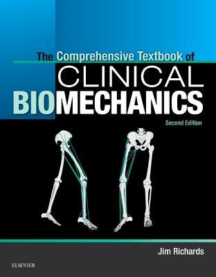 Download The Comprehensive Textbook of Biomechanics [no Access to Course] E-Book: [formerly Biomechanics in Clinic and Research] - Jim Richards file in PDF