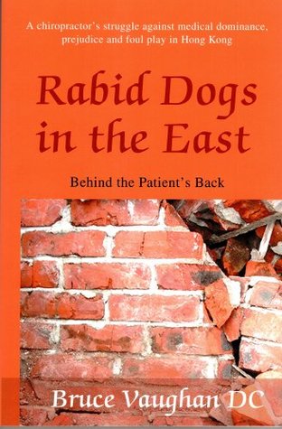 Download Rabid Dogs in the East Behind the Patient's Back - Bruce Vaughan | PDF
