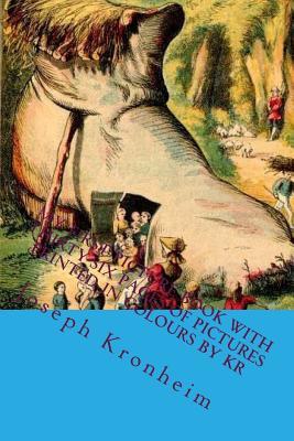 Read My First Picture Book with Thirty-Six Pages of Pictures Printed in Colours by Kr: The Most Popular Children Picture Book - Joseph Martin Kronheim file in ePub