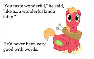 Read Smarty Pants and Big Macintosh Have a Tea Party - Amit. | PDF