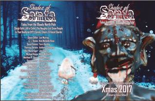 Download Shades of Santa #1: Tales from the Bloody North Pole - Terri Bertha | ePub