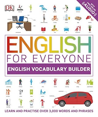 Read English for Everyone English Vocabulary Builder - DK Publishing | ePub