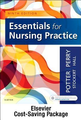 Read Essentials for Nursing Practice - Text and Study Guide Package - Patricia A. Potter file in ePub