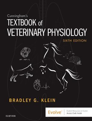 Download Cunningham's Textbook of Veterinary Physiology - Bradley G. Klein | ePub