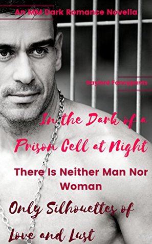 Read online In the Dark of a Prison Cell at Night, There Is Neither Man Nor Woman, Only Silhouettes of Love and Lust - Gaylord Fancypants file in PDF
