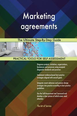 Download Marketing agreements The Ultimate Step-By-Step Guide - Gerardus Blokdyk file in ePub