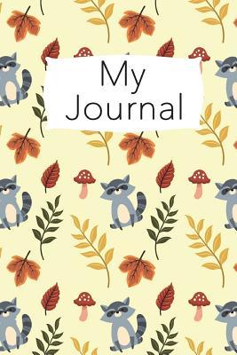 Read My Journal: For Writing, Journaling, Notes, Diary and Ideas - NOT A BOOK | PDF