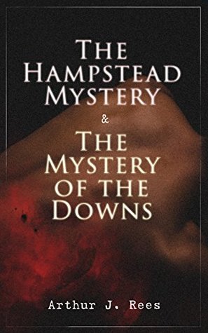Read online The Hampstead Mystery & The Mystery of the Downs: Detective Crew's Cases - Arthur J. Rees file in ePub