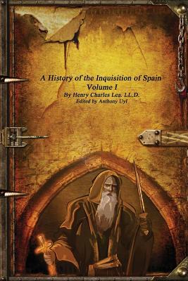 Read online A History of the Inquisition of Spain - Volume I - Henry Charlies Lea | PDF