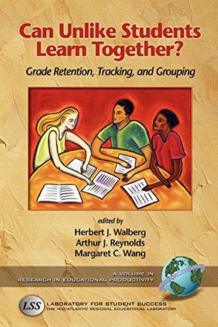 Download Can Unlike Students Learn Together? (Research in Educational Productivity) - Information Age Publishing | PDF