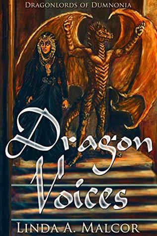 Read Dragon Voices (Dragonlords of Dumnonia Book 3) - Linda A. Malcor | ePub