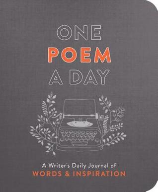 Download One Poem a Day: A Writer's Daily Journal of Words Inspiration - Nadia Hayes | ePub