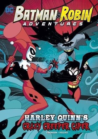 Read Batman & Robin Adventures Pack B of 4 (DC Super Heroes: Batman & Robin Adventures) - DC Comics Inc. | PDF