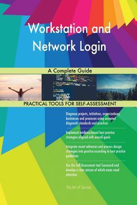 Download Workstation and Network Login A Complete Guide - Gerardus Blokdyk | ePub