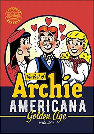 Read The Best of Archie Americana Vol. 1: Golden Age - Archie Superstars | ePub