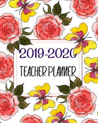 Download 2019-2020 Teacher Planner: Classroom and Student Management with Planning Logbook from July 2019 - June 2020 - Darlene Rogers file in PDF