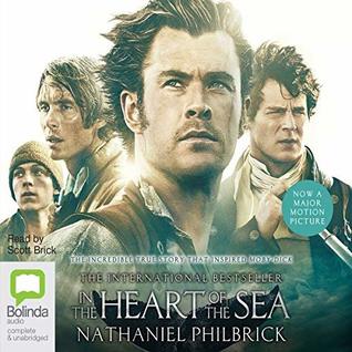Download In the Heart of the Sea: The Tragedy of the Whaleship Essex - Nathaniel Philbrick file in PDF