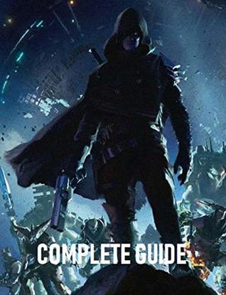 Read Destiny 2 forsaken - Official Final Complete Cheats - AZZ Store file in ePub