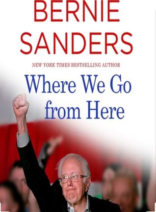 Read online Where We Go from Here: Two Years in the Resistance - Bernie Sanders file in ePub
