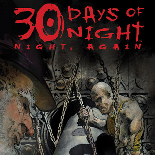 Download 30 Days of Night: Night, Again (Issues) (4 Book Series) - Joe R. Lansdale file in PDF