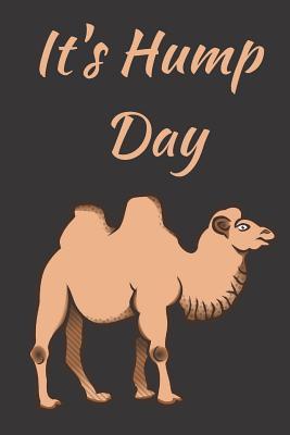 Read It's Hump Day: Work Office Humor Notebook Journal To Write In -  file in ePub