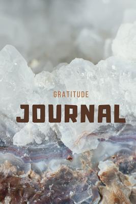 Read online Gratitude Journal: Daily Lined Pages - Quartz: 6 x 9 - Squarington Park Press | ePub