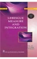 Read Lebesgue Measure and Integration (Old Edition) - Jain file in ePub