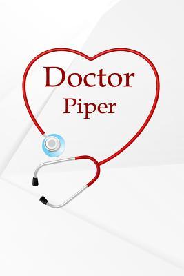Download Doctor Piper: Weekly Meal Planner Track And Plan Your Meals 52 Week Food Planner / Diary / Log / Journal / Calendar Meal Prep And Planning Grocery List - Karissa Moyer file in ePub