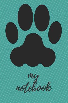 Read My Notebook: 110 Blank pages Lovely Notebook with Black Cat Perfect for Drawing and Writing -  | ePub