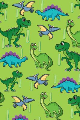 Read I: Dinosaur Alphabet Practice Writing Book for Kids - Dream Darling Journals | ePub