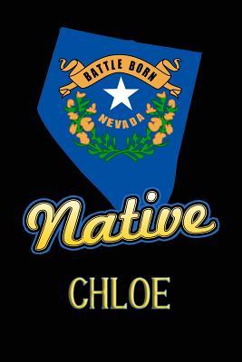 Download Nevada Native Chloe: College Ruled Composition Book - Jason Johnson | ePub